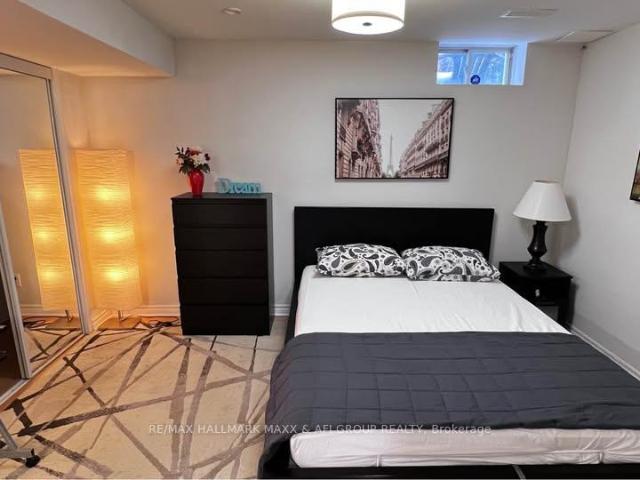 Apartment for rent in York, Ontario