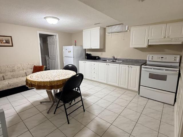 Apartment for rent in York, Ontario