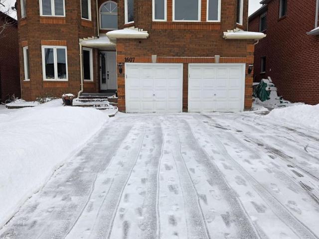 Apartment for rent in Durham, Ontario