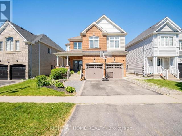Apartment for rent in Durham, Ontario