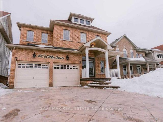 Apartment for rent in Durham, Ontario
