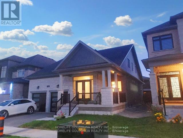 Apartment for rent in Barrie, Central Ontario