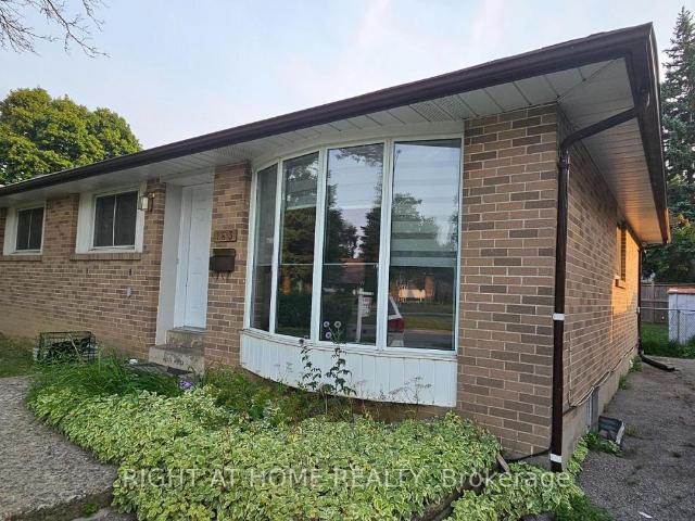 House for rent in Georgina, Ontario
