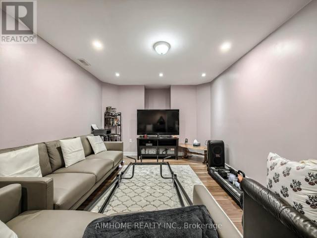 Apartment for rent in York, Ontario