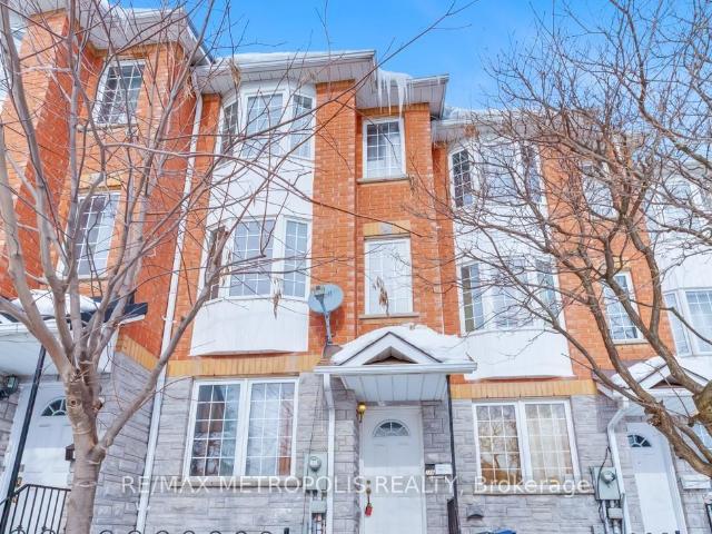 Apartment for rent in Woburn, Ontario