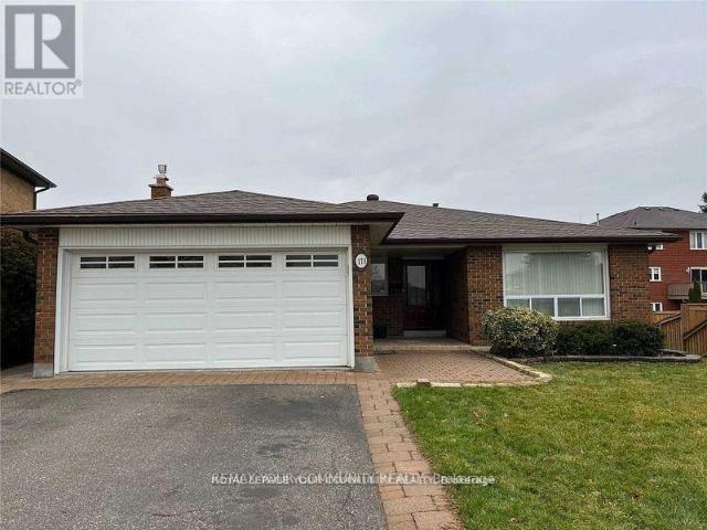 Apartment for rent in York, Ontario