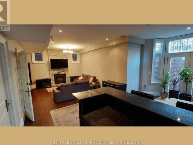 Apartment for rent in Woburn, Ontario
