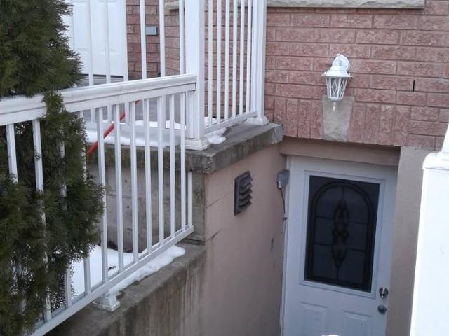 Apartment for rent in Woburn, Ontario