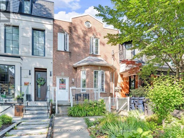 Apartment for rent in Woburn, Ontario