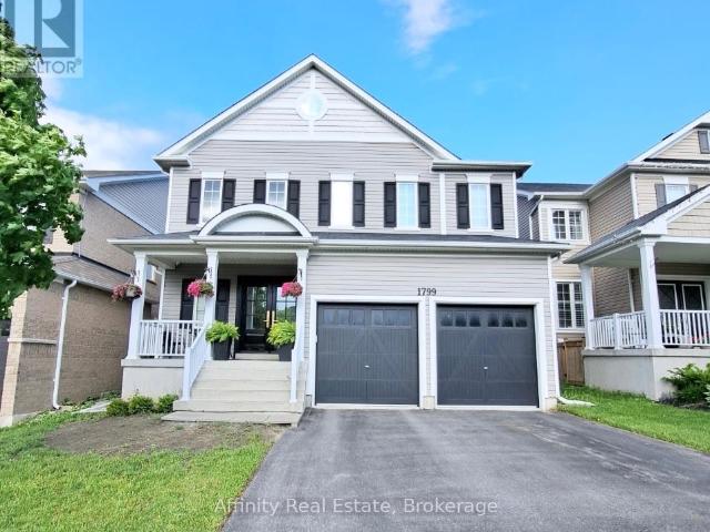 Apartment for rent in Taunton, Oshawa