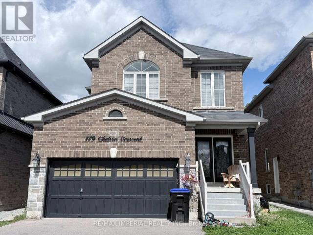 Apartment for rent in Bradford West Gwillimbury, Central Ontario