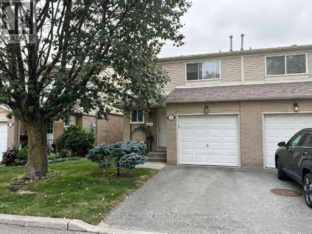 Apartment for rent in Markham, Golden Horseshoe