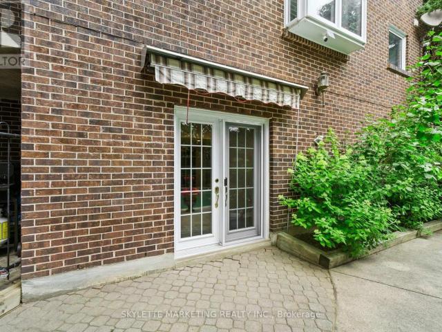 Apartment for rent in York, Ontario