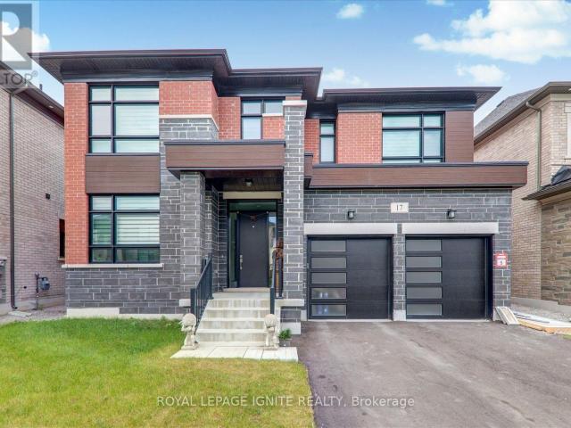 Apartment for rent in York, Ontario