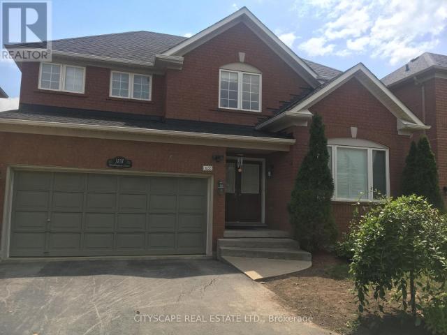 Apartment for rent in Mississauga, Ontario