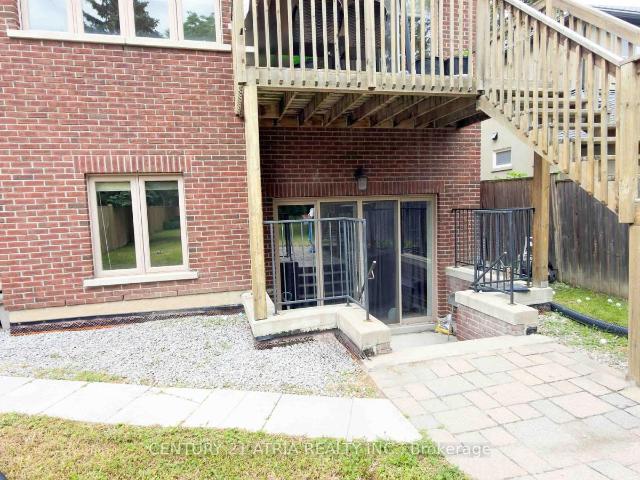 House for rent in Woburn, Ontario