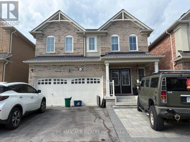 Apartment for rent in Durham, Ontario