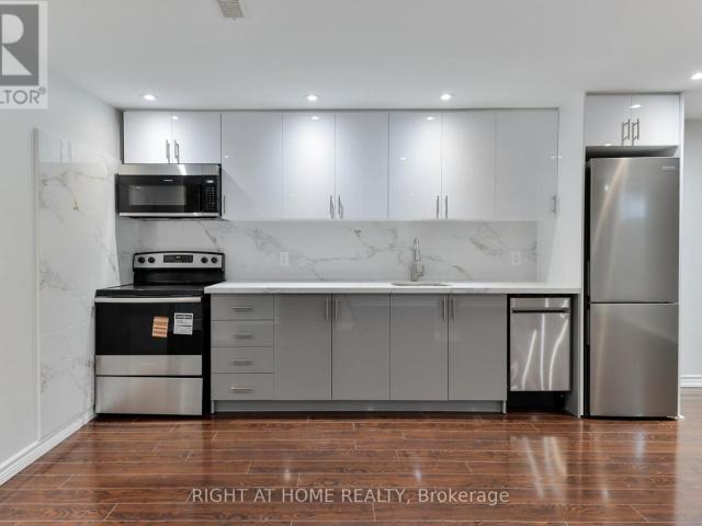 Apartment for rent in Durham, Ontario