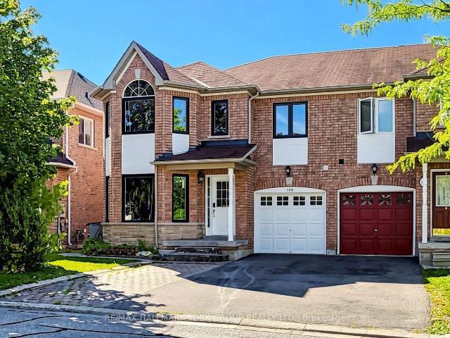 Apartment for rent in York, Ontario