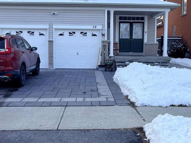 Apartment for rent in Durham, Ontario