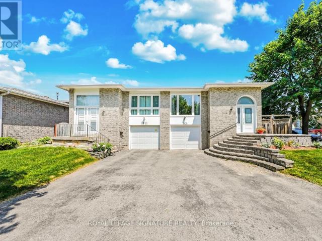 Apartment for rent in Durham, Ontario