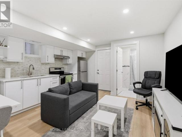 House for rent in Woburn, Ontario