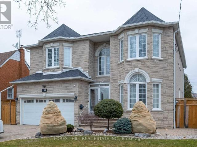 Apartment for rent in Woburn, Ontario