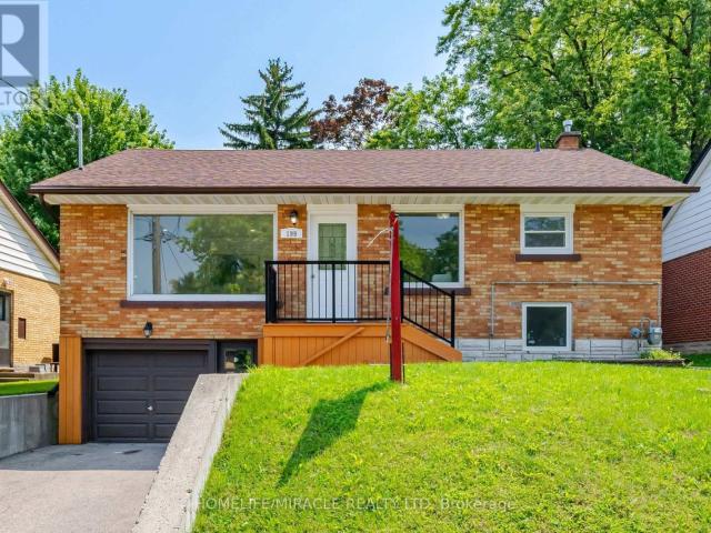 House for rent in Waterloo, Ontario