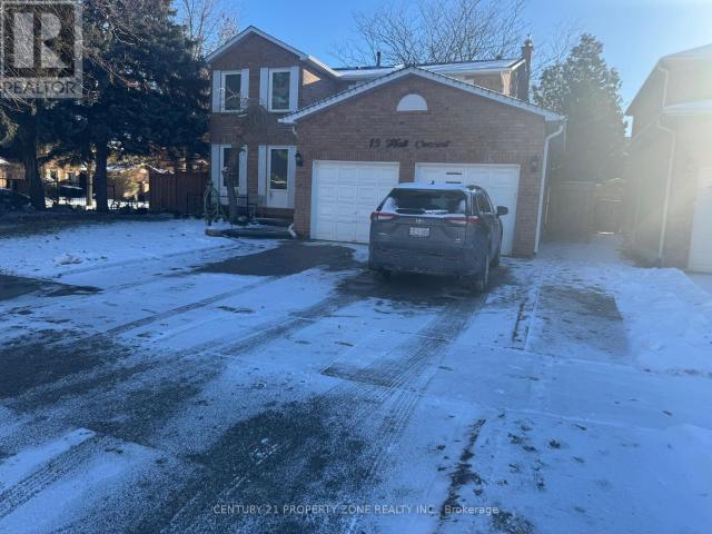 Apartment for rent in Georgina, Ontario