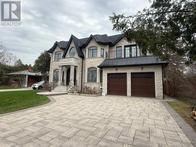Apartment for rent in York, Ontario