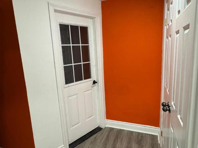 Apartment for rent in York, Ontario