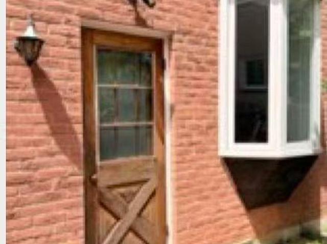 Apartment for rent in York, Ontario