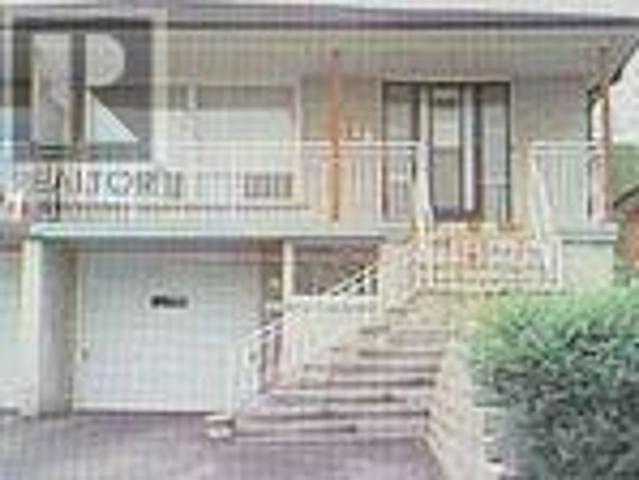 Apartment for rent in Woburn, Ontario