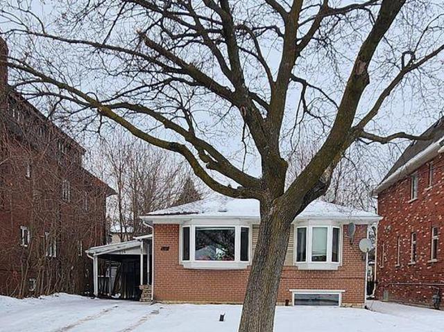 Apartment for rent in Woburn, Ontario