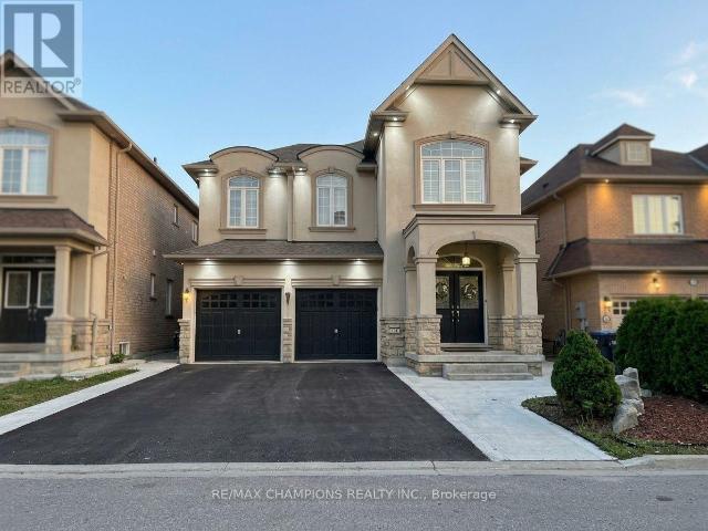 Apartment for rent in Huttonville, Brampton