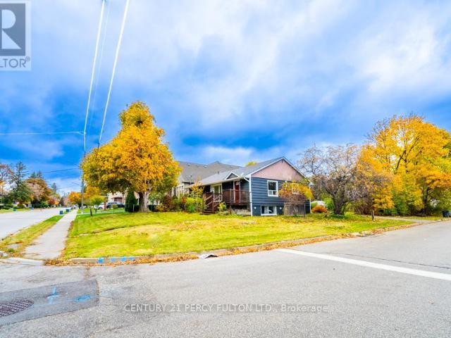 Apartment for rent in York, Ontario