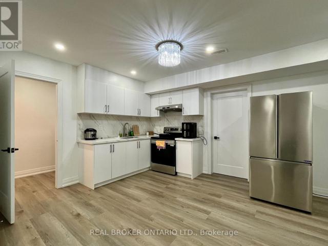 House for rent in Woburn, Ontario