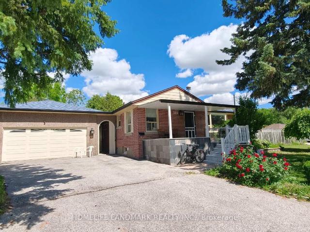 Apartment for rent in York, Ontario