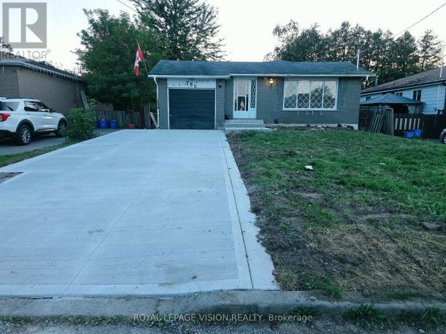 Apartment for rent in Durham, Ontario