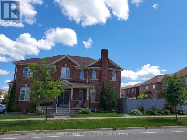 Apartment for rent in York, Ontario