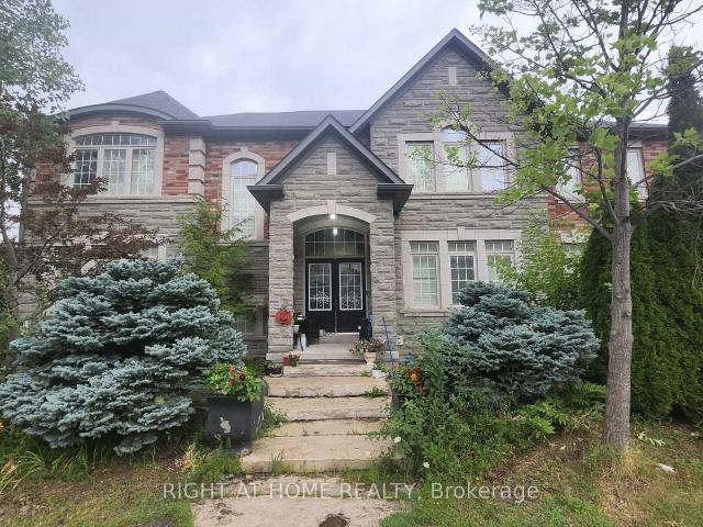 Apartment for rent in York, Ontario
