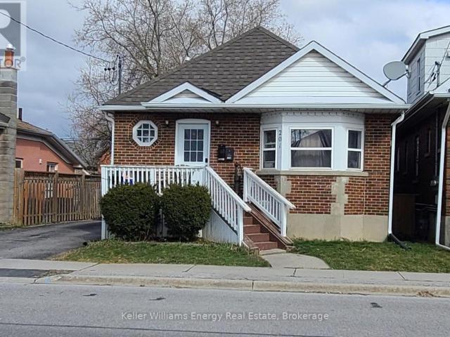 Apartment for rent in Durham, Ontario