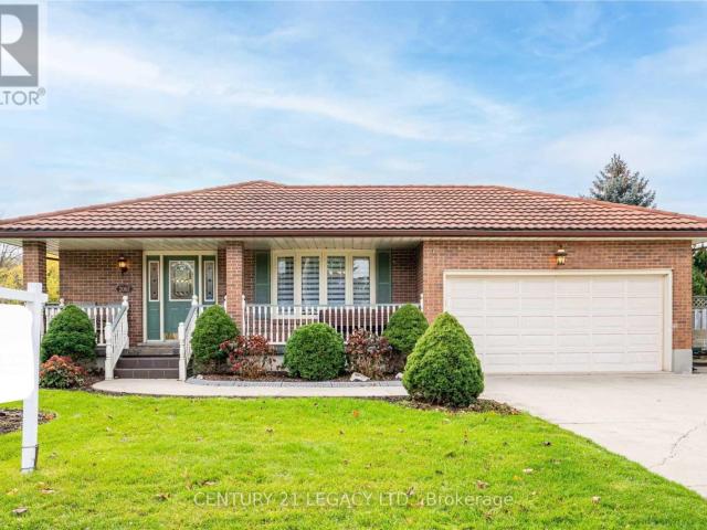 Apartment for rent in Kitchener, Ontario