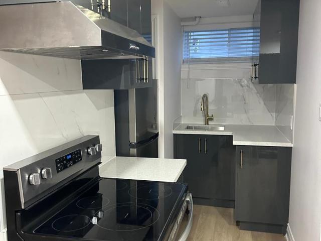 Apartment for rent in Woburn, Ontario