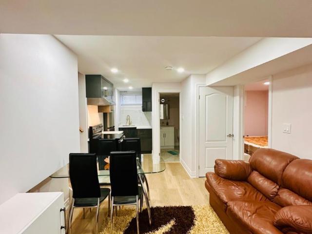 Apartment for rent in Woburn, Ontario