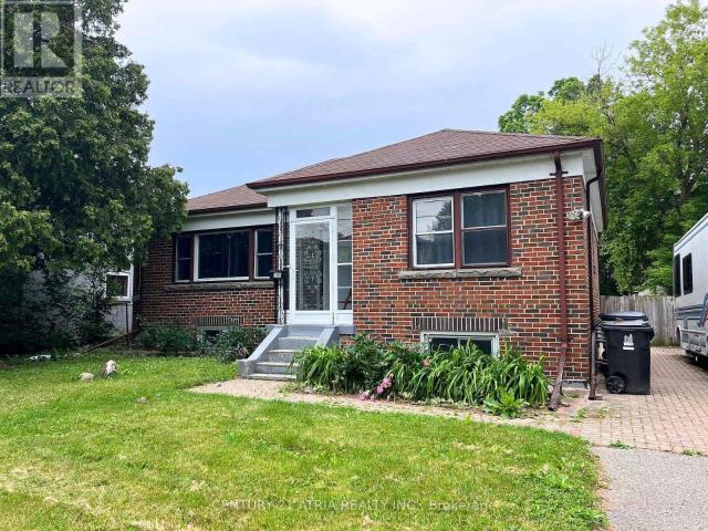 Apartment for rent in Woburn, Ontario
