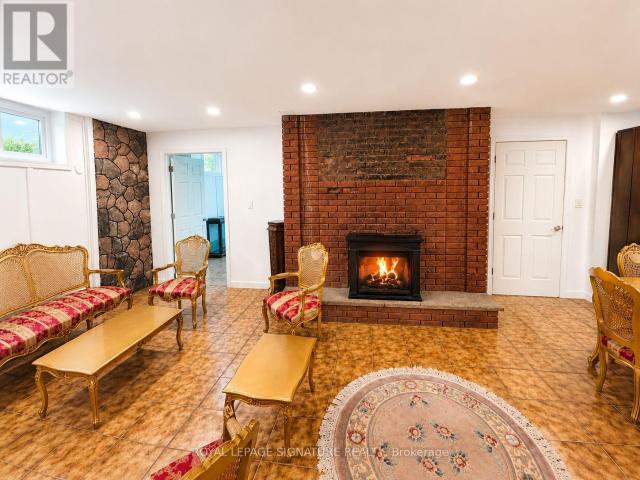 Apartment for rent in York, Ontario