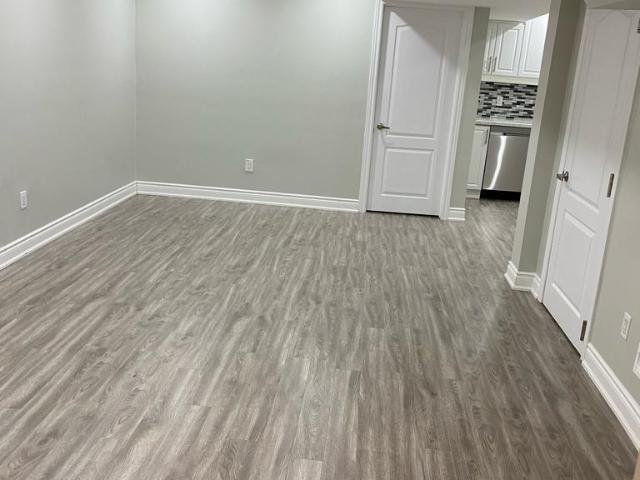Apartment for rent in Georgina, Ontario
