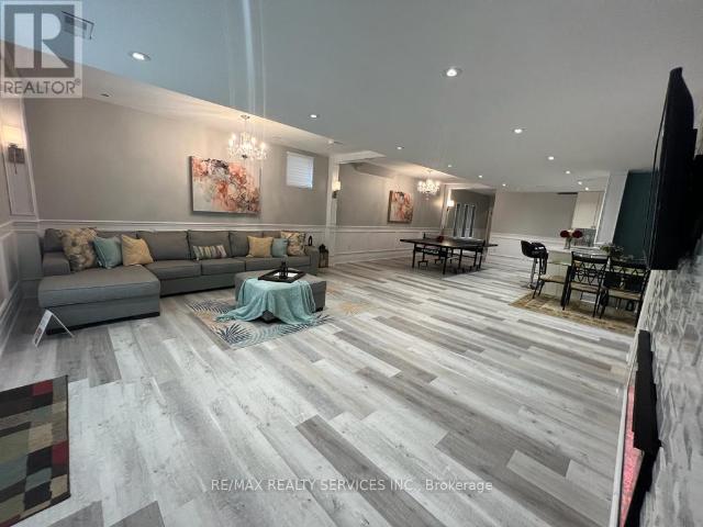 House for rent in Georgina, Ontario