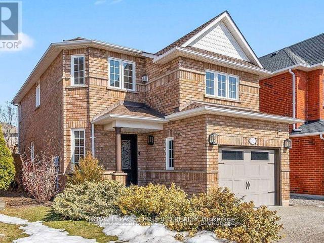 House for rent in Oakville, Ontario